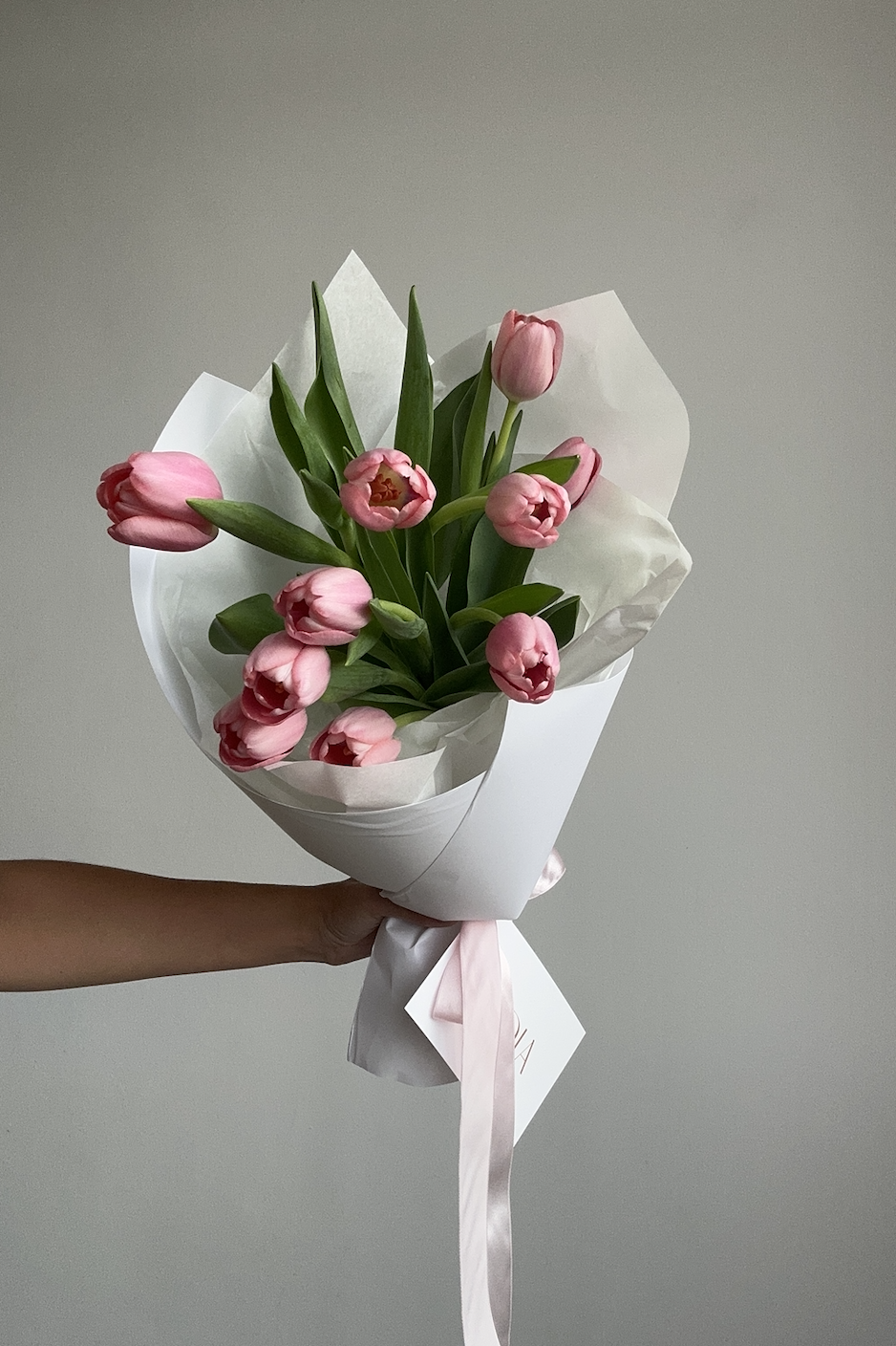 Flowers Delivered Same Day Mount Eden - Florist Shop Ponsonby – Isadia
